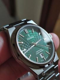 Festina Swiss made Sapphire 