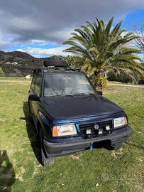 Suzuki Vitara 1.6 8v