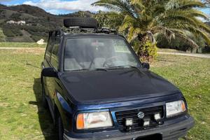 Suzuki Vitara 1.6 8v
