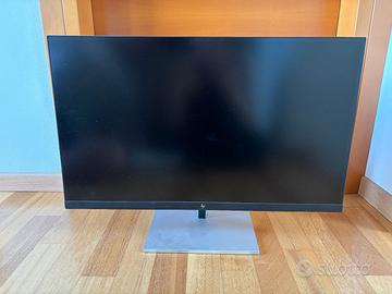 Monitor HP E27Q G5 QHD 2k 75 Hz