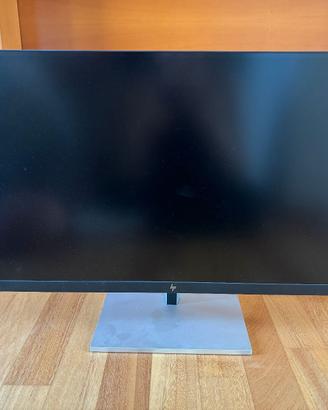 Monitor HP E27Q G5 QHD 2k 75 Hz