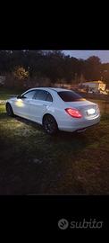 Mercedes classe c 200 