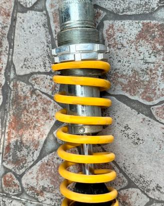 Ammortizzatore Posteriore Pit Bike 125cc