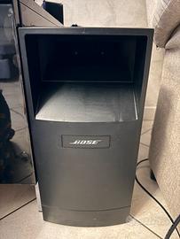 Kit Home Theater BOSE + SONY