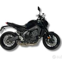 YAMAHA MT XSR TRACER TERMIGNONI SCARICO Y133SO01l