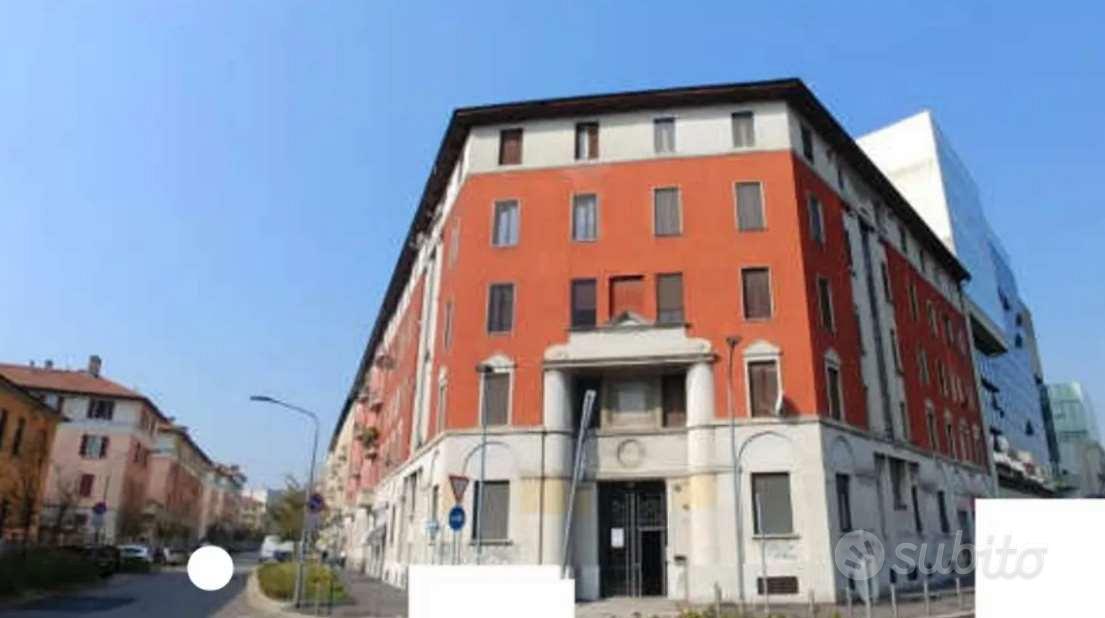 Appartamento – Milano, Gamboloita, Municipio 4 - Vista 2