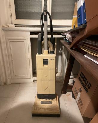 Aspirapolvere Maggiordomo Tuono