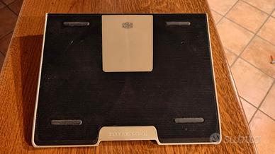 Base di raffreddamento CoolerMaster