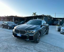 Bmw X6 M50 X6 M50d