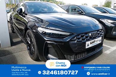 Audi A5 Avant TFSI 150 kW S tronic Line edition
