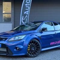 FORD Focus 2.5T (305CV) 3p. RS --PRONTA CONSEG