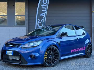 FORD Focus 2.5T (305CV) 3p. RS --PRONTA CONSEG