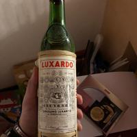 Bottiglia Girolamo Luxardo