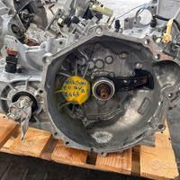 Cambio Mitsubishi Space Runner 2.0 100kw 4G63