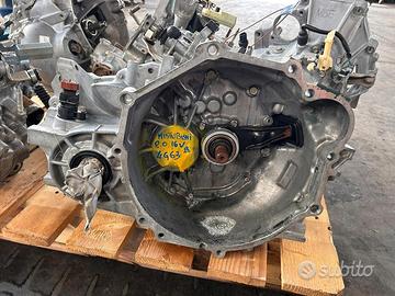 Cambio Mitsubishi Space Runner 2.0 100kw 4G63