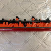 terzo stop Peugeot 206