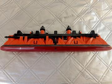 terzo stop Peugeot 206