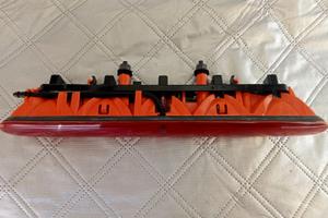 terzo stop Peugeot 206