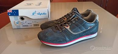 scarpe Australian taglia 44