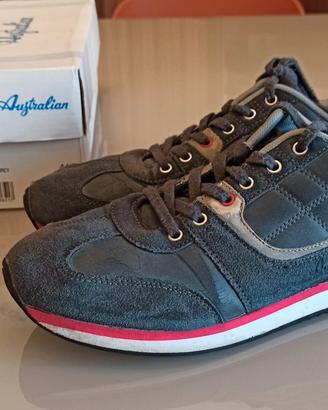 scarpe Australian taglia 44