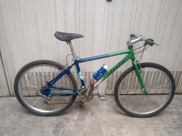 Bici MTB r26 Atala 