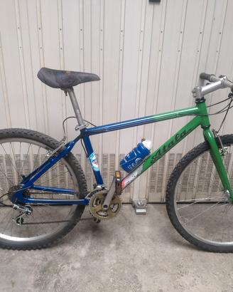 Bici MTB r26 Atala 