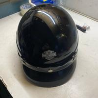 casco harley davizon (leggere desc)