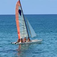Hobie Cat 15