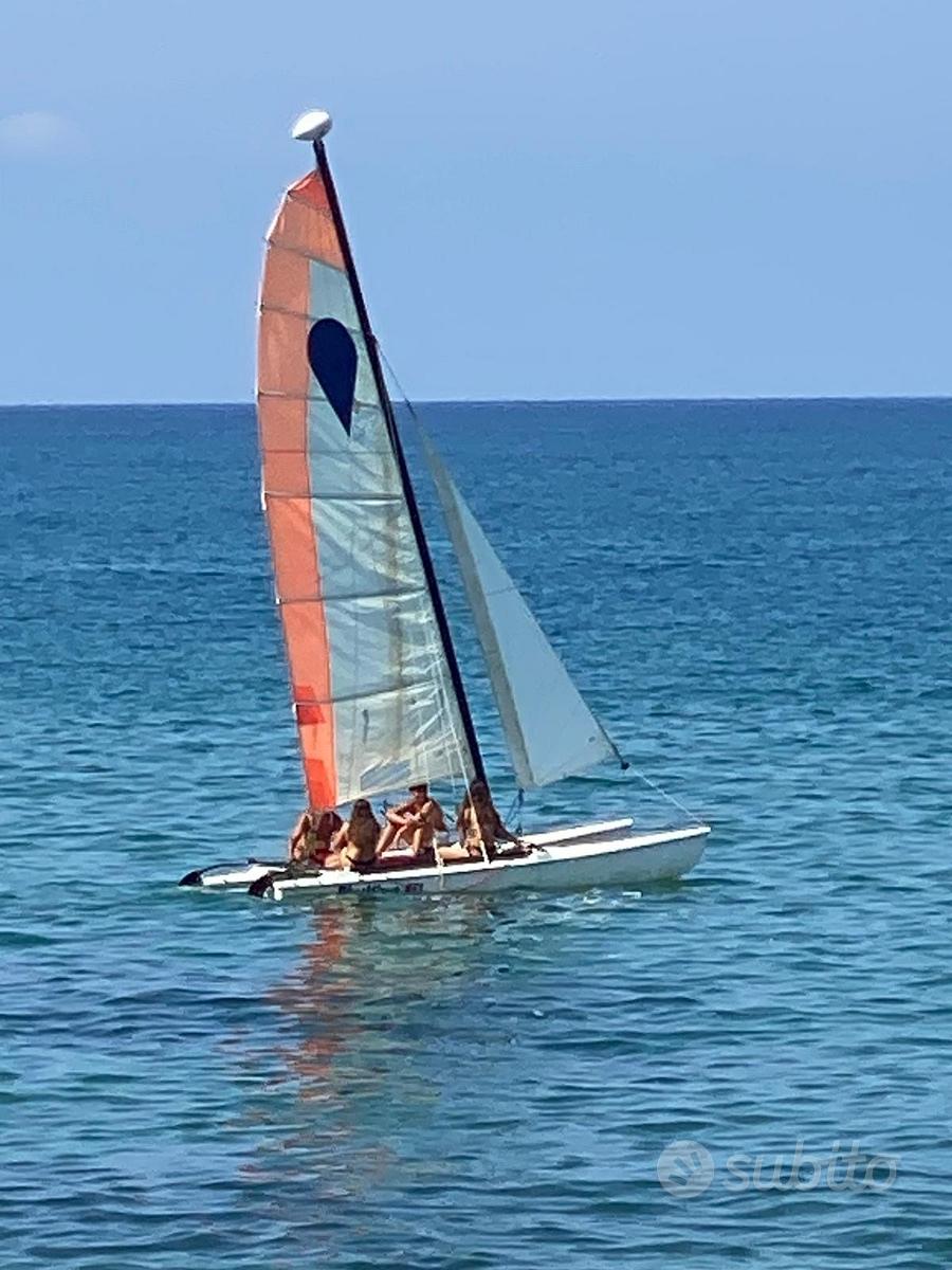 Hobie Cat 15 — Vedi foto 1