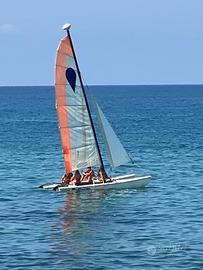Hobie Cat 15