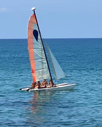 Hobie Cat 15