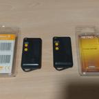 Telecomando Fadini Astro 78.