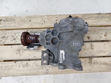 DIFFERENZIALE ANTERIORE 6M D4204T23 2.0D 173Kw 23