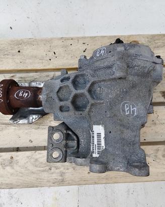 DIFFERENZIALE ANTERIORE 6M D4204T23 2.0D 173Kw 23