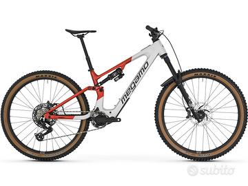 MEGAMO E-MTB AVINOX M2 S REASON AL 05