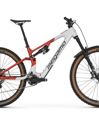 MEGAMO E-MTB AVINOX M2 S REASON AL 05