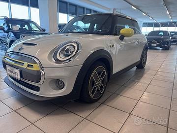 MINI Mini Full Electric Mini Cooper SE S