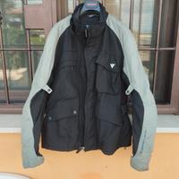 giacca taglia L / Dainese gore tex