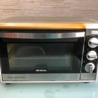 Forno Ariete