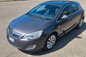 Opel Astra benzina neopatentati 
