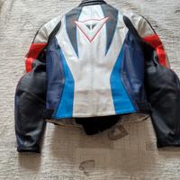 tuta motociclista+pantaloni