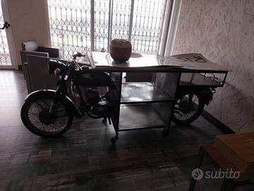 TAVOLO MOTO