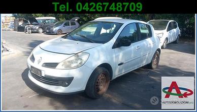 Ricambi usati RENAULT CLIO III 1.5 DCI 55KW-K9K 67