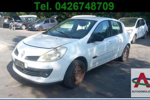 Ricambi usati RENAULT CLIO III 1.5 DCI 55KW-K9K 67