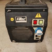 generatore di corrente Pramac Lifter HG1200