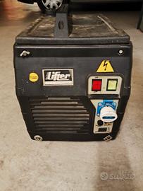 generatore di corrente Pramac Lifter HG1200