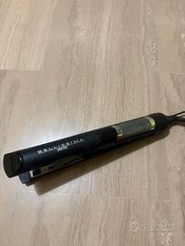 Piastra per capelli