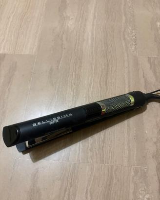 Piastra per capelli