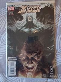 Marvel astonishing x-men 27 direct edition 2008 