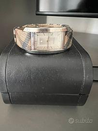 Orologio originale burberry